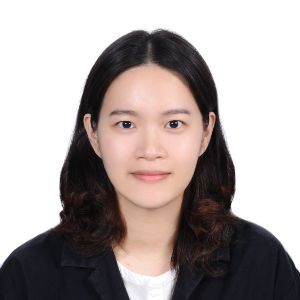 Production Coordinator-CHU Wen-chi